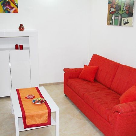 Ariel Apartment Ortigia Siracusa Syracuse Exteriér fotografie