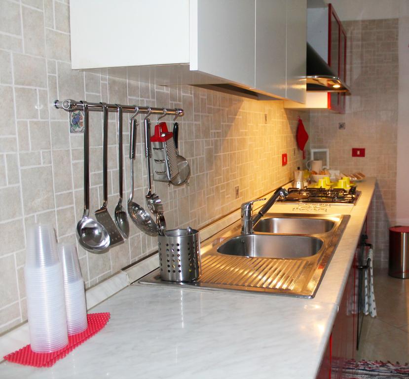 Ariel Apartment Ortigia Siracusa Syracuse Exteriér fotografie