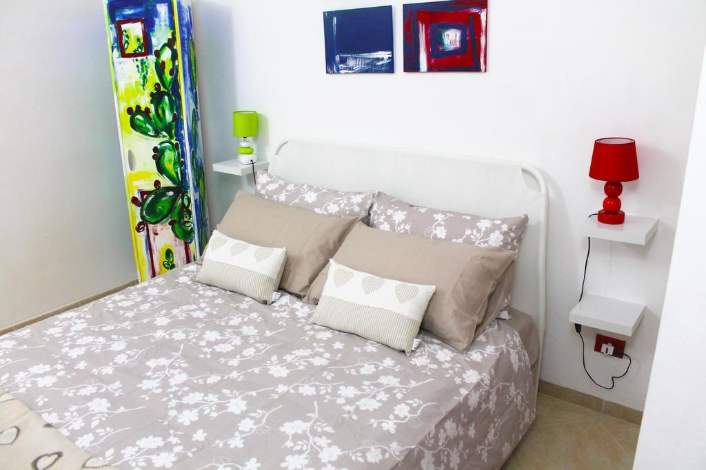 Ariel Apartment Ortigia Siracusa Syracuse Exteriér fotografie