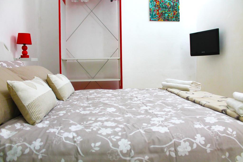 Ariel Apartment Ortigia Siracusa Syracuse Exteriér fotografie