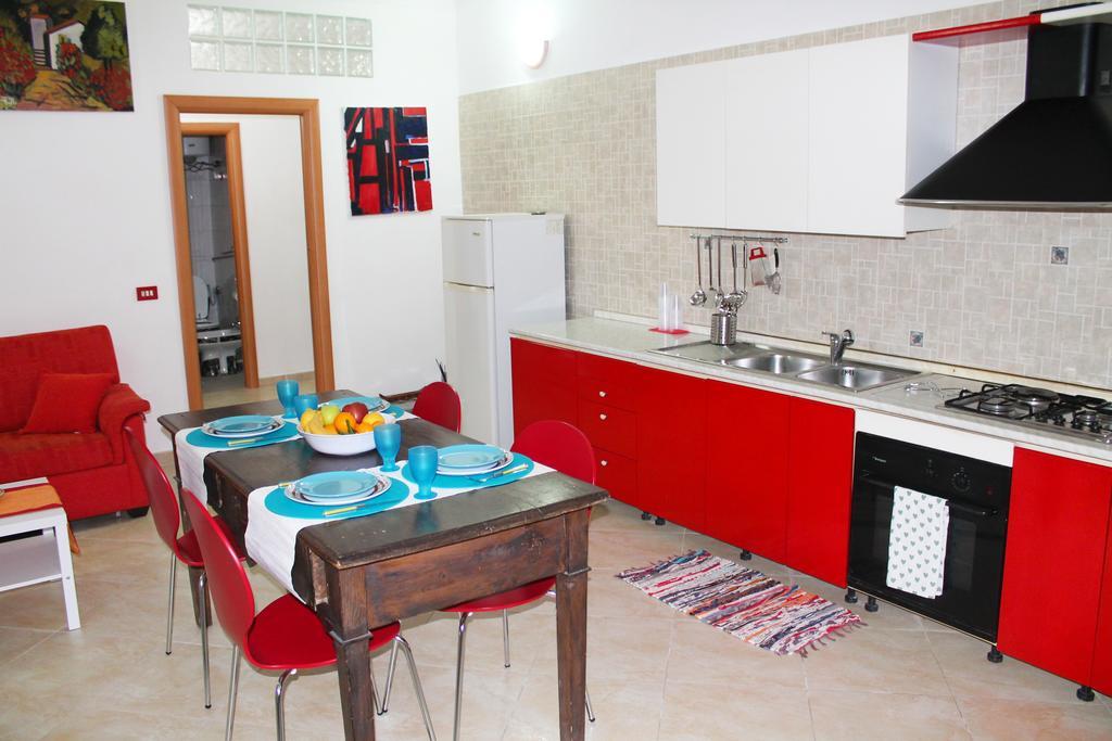 Ariel Apartment Ortigia Siracusa Syracuse Exteriér fotografie