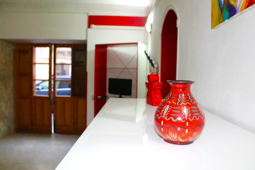 Ariel Apartment Ortigia Siracusa Syracuse Exteriér fotografie