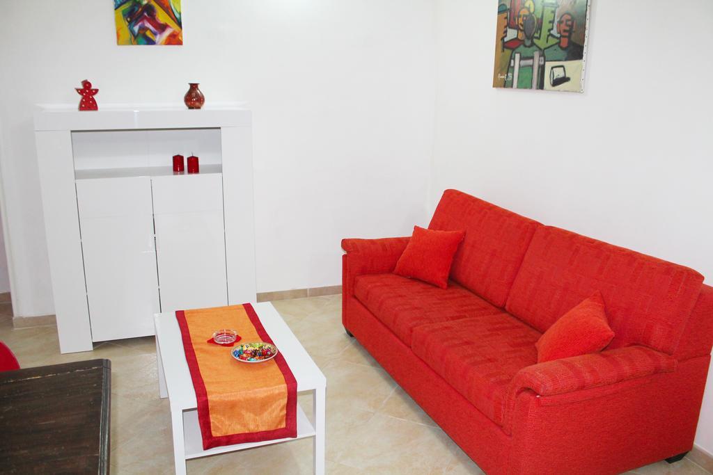 Ariel Apartment Ortigia Siracusa Syracuse Exteriér fotografie