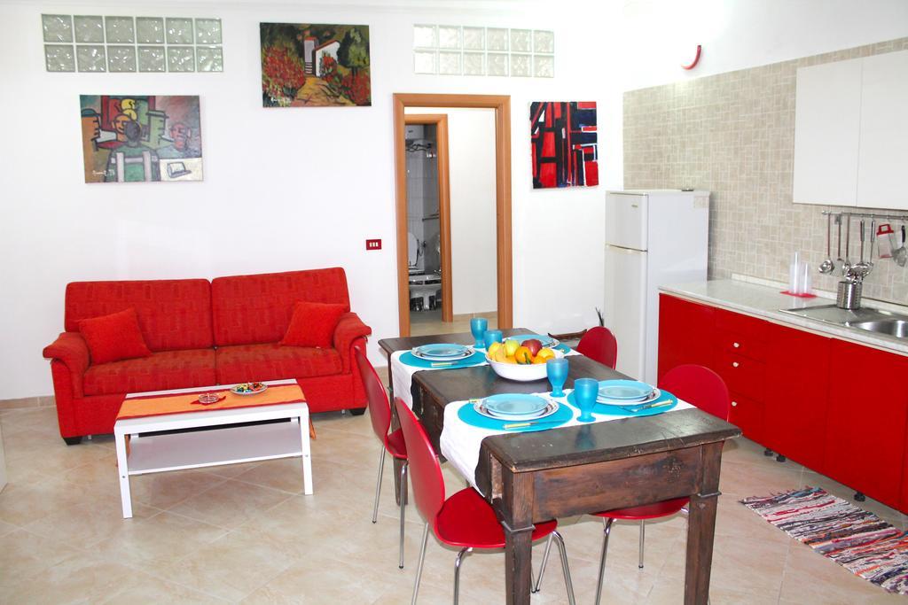 Ariel Apartment Ortigia Siracusa Syracuse Exteriér fotografie